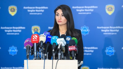 Vergilər Nazirliyi Vergi Məcəlləsinə əlavə və dəyişiklikləri ŞƏRH ETDİ - 5 əsas istiqamət   