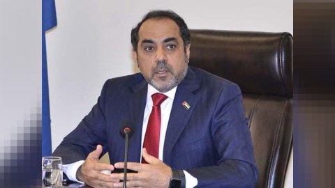 “Azərbaycanla BƏƏ arasında möhkəm əlaqələr mövcuddur” – Səfir