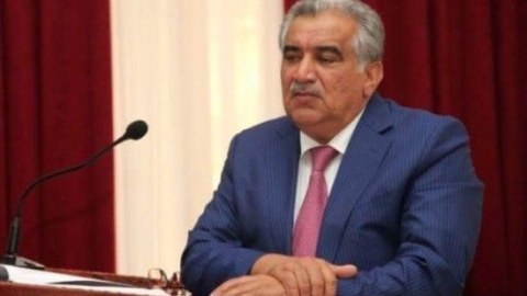 Əhəd Abıyev QƏZƏBLƏNDİ: “Onu kim yazıbsa...”   