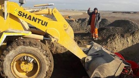 Agentlik 1,6 ton yararsız əti məhv etdi