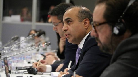 ATƏT PA girovlarla bağlı “hamının-hamıya” təklifini dəstəklədi