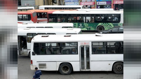 Bakıda 6 marşrut xəttində DƏYİŞİKLİK EDİLİR
