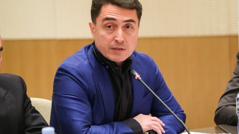 Komitə sədri: “Zatulinin addımı Rusiyanın rəsmi dairələrinə uğursuz cavab cəhdidir”
