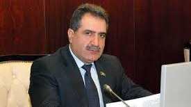 &ldquo;Atəş dayanmamalıdır&rdquo; &ndash; Deputatdan &Ccedil;AĞIRIŞ