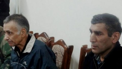 Girov ailələri onların xarici görünüşündən xəbərsizdir: “Şəkil, videogörüntü ala bilmirik”