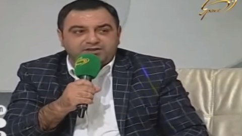 Azərbaycanda müəllim 7-ci sinif şagirdi ilə evləndi: “Ona dərs demişəm” - VİDEO