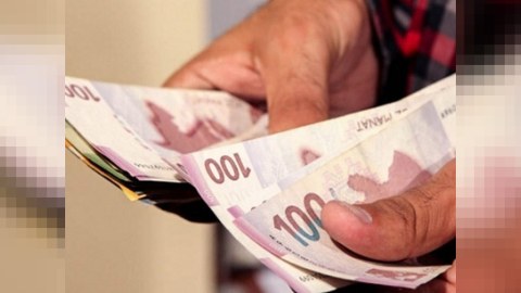 Bu şəxslərin maaşı artdı