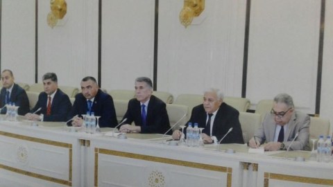 Deputat: “Kimsə mənim adıma bircə səhm tapsa, söz verirəm ki, ona bağışlayacam” - MÜSAHİBƏ