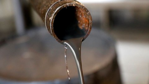 Azərbaycanda gündəlik neft hasilatının həcmi AÇIQLANDI  