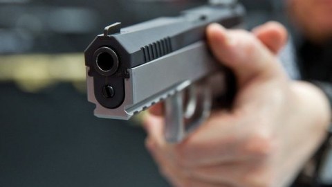 Türkiyədə polis rəisi güllələnib öldürüldü - 2 nəfər yaralandı