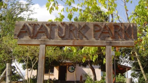 Bakı Meriyası Atatürk parkındakı bəzi obyektlərə dəyməyəcək - AÇIQLAMA   