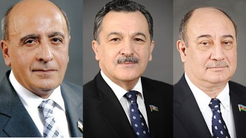 Deputatlar: &ldquo;İlanın ağına da lənət, qarasına da&hellip;&rdquo;  &nbsp;