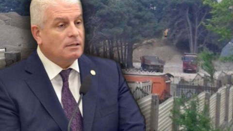 İşdən çıxarılan icra başçısı kimdir? - DOSYE   