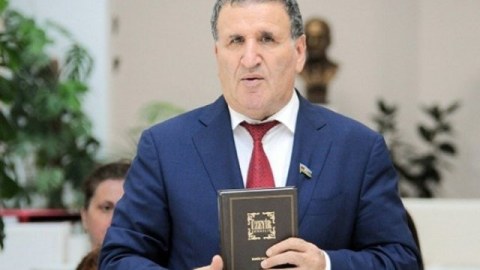 İsa Həbibbəylidən yeni Orfoqrafiya qaydaları haqda təzə xəbər  &nbsp;