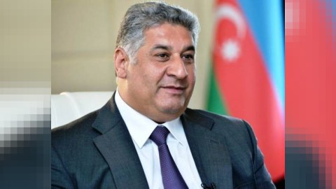 15 ildə gənclər sahəsinə ayrılan vəsait 100 dəfə artırılıb