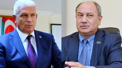 Xətainin deputatı işdən çıxarılan icra başçısı haqda: “Mən heç onun qəbulunda da olmamışam”   