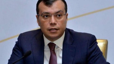 Nazir struktur islahatı apardı - Bakıda TSEK-lərin sayı azaldıldı   