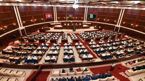 Milli Məclisin 3 komitəsinin səlahiyyəti artırılır