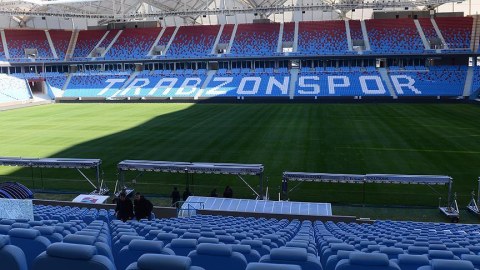 “Qalatasaray”ın mağazasına hücum