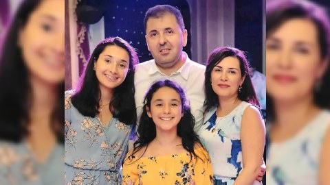 ABŞ-da alimlik dərəcəsi alan ilk azərbaycanlı xanım