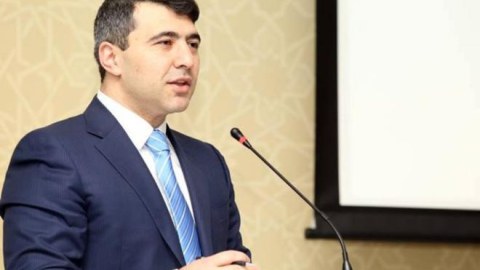 Nazir: &ldquo;Prezidentin qarşımıza qoyduğu vəzifələrin icrası &uuml;&ccedil;&uuml;n 4 prinsipə əsaslanacağıq&rdquo;