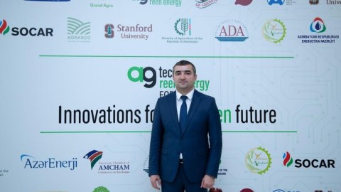 İnam Kərimov yeni sədr təyin etdi