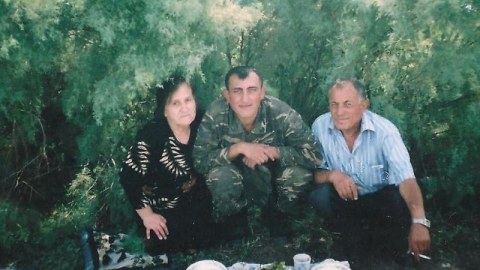 Ukraynada yaşayan azərbaycanlı jurnalist: “Ermənilərlə rastlaşanda tülkülük edirlər” - MÜSAHİBƏ   