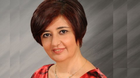 Azərbaycan musiqisinin ABŞ-dakı yorulmaz təmsilçisi