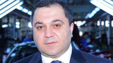 “Yanvardan avtomat ötürücülü “Khazar” avtomobilləri də istehsal ediləcək” - MÜSAHİBƏ