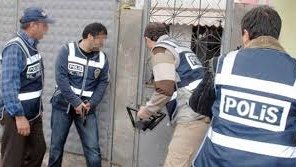 T&uuml;rkiyədə daha 49 polis saxlanılıb