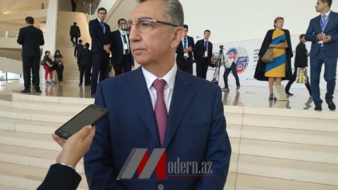 Eldar Əzizov bağçalara nəzarəti GÜCLƏNDİRDİ - Müdirlərə töhmət verildi