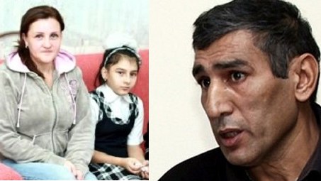 Şahbaz Quliyevin həyat yoldaşı: “İndi Şahbazdan danışmaq mənə əzabdır” - MÜSAHİBƏ