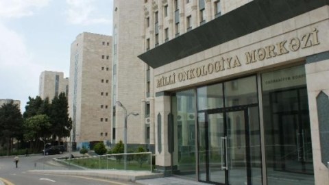 Səhiyyə Nazirliyinin tabeliyindəki tibb müəssisələri TƏBİB-ə VERİLDİ