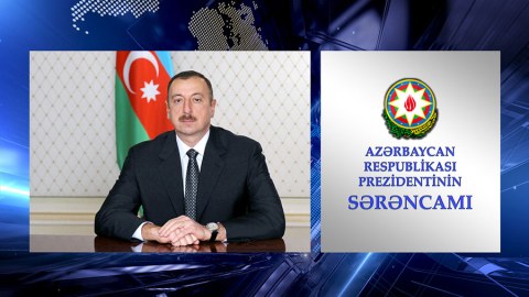 İlham Əliyev generalı işdən çıxardı   