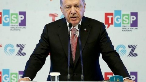 Ərdoğan Netanyahuya zalım dedi