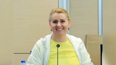 Cibgirlər Bakıda xanım jurnalisti soydular   