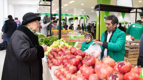 2018-ci il aqrar sahədə nələrlə yadda qaldı...