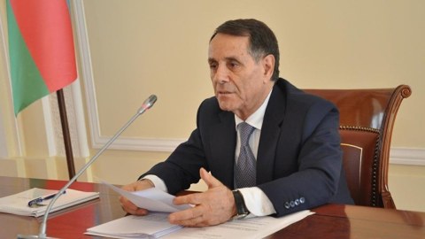 Novruz Məmmədovdan sahibkarlarla bağlı yeni qərar- 4 kateqoriyaya bölündülər  