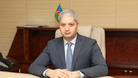 Sahil Babayev nazirliyə yeni aparat rəhbəri təyin etdi