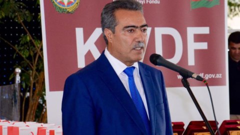İnternet mediasına da pul ayrılacaq - Vüqar Səfərli