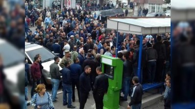 X&uuml;susi təyinatlılar Xankəndinə yeridildi