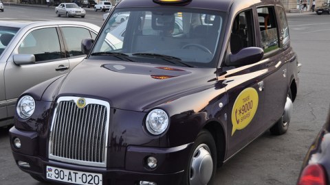 Bakıdakı “London taksiləri” qiymətləri aşağı salacaq?..   
