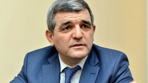 Fazil Mustafa Firudin Qurbanovun BDU-ya rektor gətirilməsinə belə qiymət verdi
