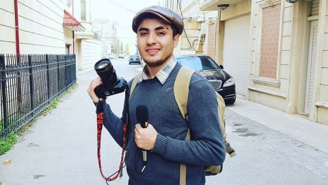 Mehman Hüseynova YENİ CİNAYƏT İŞİ AÇILDI