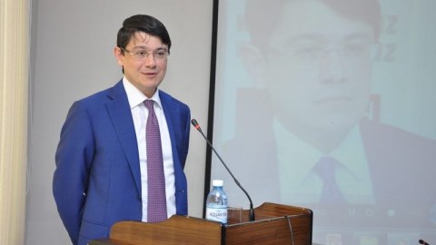 Fuad Muradov: “Diaspor təşkilatlarının fəaliyyətində yeni mərhələ başlayıb” - MÜSAHİBƏ    
