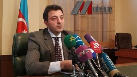 “Erməni icması ilə konstruktiv danışıqlara hazırıq” – Tural Gəncəliyev