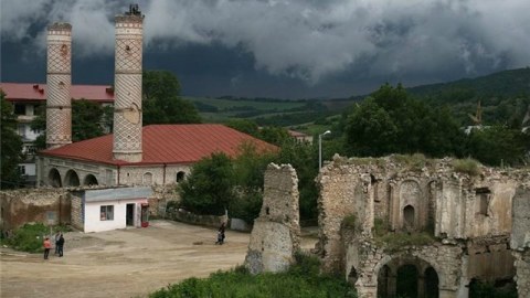 Qarabağ icması beynəlxalq təşkilatlara müraciət edəcək