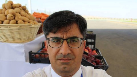 “Rusiyada pomidor, nar, xiyar, xurma və armuda böyük tələbat var” - Sahibkarlara TÖVSİYƏ