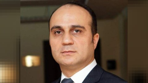 Nurşən Quliyevin yeni layihəsi işə düşdü: e-tibb.az portalı açıldı   