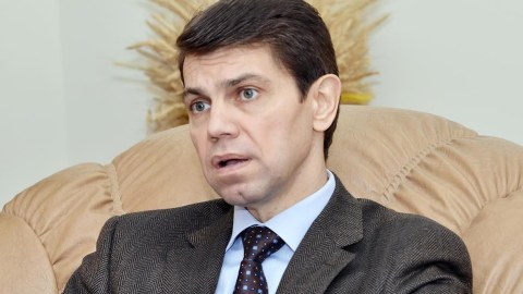Ukraynanın Azərbaycandakı səfiri geri &ccedil;ağırıldı